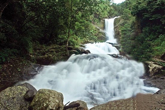 Iruppu Falls